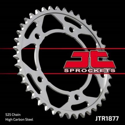 Звезда JT JTR1877.41 (4684-41) Yamaha YZF R1 '15-'22