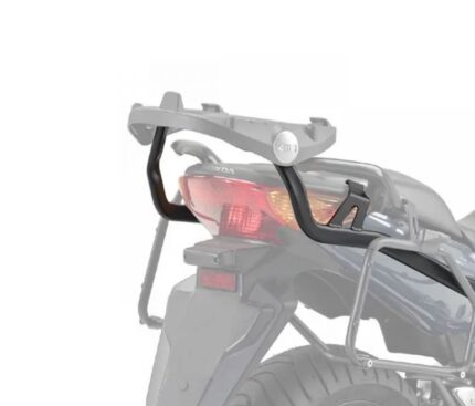 KAPPA Крепеж кофра HONDA CBF500/600 04-12/1000 06-09 KZ260