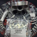 Поршень Wossner 8656DC Honda CRF 250R/X 04-09 (13,5:1)(OEM 12,9:1) 77,98mm