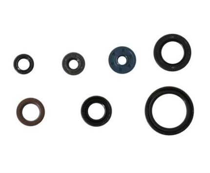 Комплект сальников ДВС Athena P400485400187 Yamaha YZF 250 '14-'18, WR 250F '15-'18