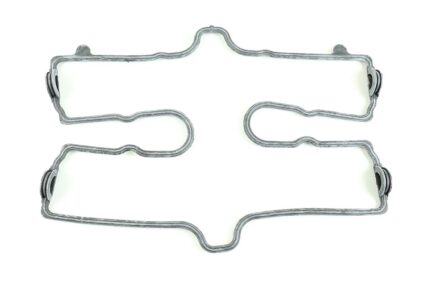 Прокладка клапанной крышки Athena S410210015009 Honda CB 750F2 Seven Fifty 91-03, CBX 750F 84-86 OEM:12391MJ1761, 12391MJ0000