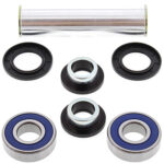 Подшипники заднего колеса с проставками AllBalls 25-1552 KTM UPGRADE SX/EXC 125/200/250/300/360/400/450/500/520/525