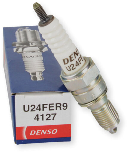 Denso Свеча U24FER9 (CR8EH-9)