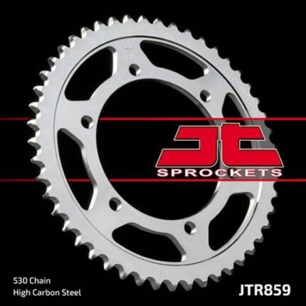 Звезда JT JTR859.46