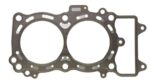 Прокладка ГБЦ Athena Kawasaki ER 6 F/N 06-16 KLE 650 Versys 07-20, Vulcan 650 15-19 Аналог OEM 11004-0064 11004-0035