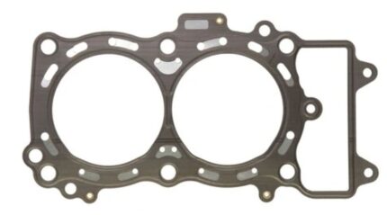 Прокладка ГБЦ Athena Kawasaki ER 6 F/N 06-16 KLE 650 Versys 07-20, Vulcan 650 15-19 Аналог OEM 11004-0064 11004-0035