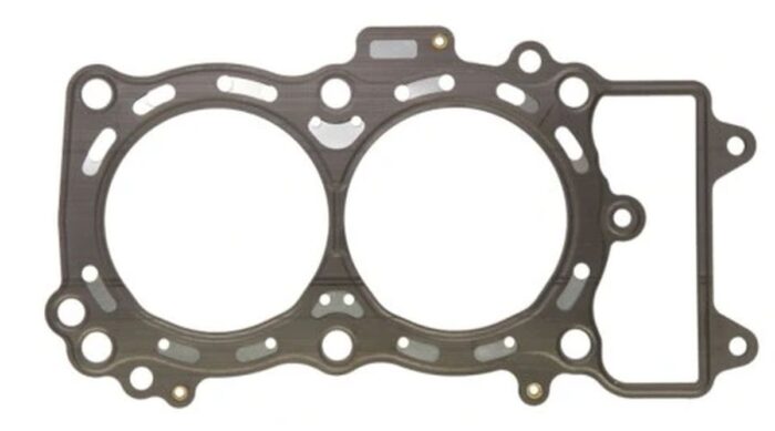 Прокладка ГБЦ Athena Kawasaki ER 6 F/N 06-16 KLE 650 Versys 07-20, Vulcan 650 15-19 Аналог OEM 11004-0064 11004-0035