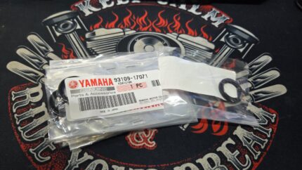Yamaha Сальник прогрессии 93109-17071