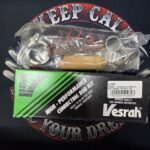 Шатунная сборка Vesrah VA-6009 Yamaha YZ 250 99-25