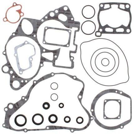 Комплект прокладок + сальники Vertex 811547 Suzuki RM 125 92-97
