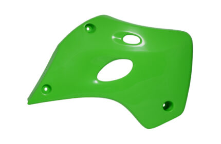 UFO Защита радиатора Kawasaki KX 80 '91-'97 KA02759026