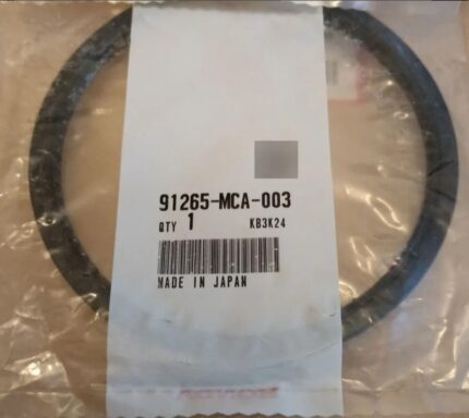 Сальник редуктора 110x125mm Honda 91265-MCA-003