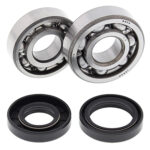Подшипники коленвала AllBalls 24-1023 Yamaha YZ 80/85 93-18 23.CBS21093
