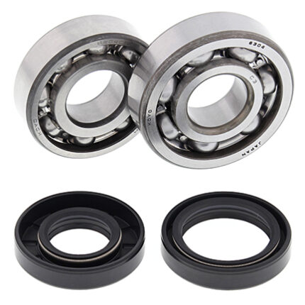 Подшипники коленвала AllBalls 24-1023 Yamaha YZ 80/85 93-18 23.CBS21093