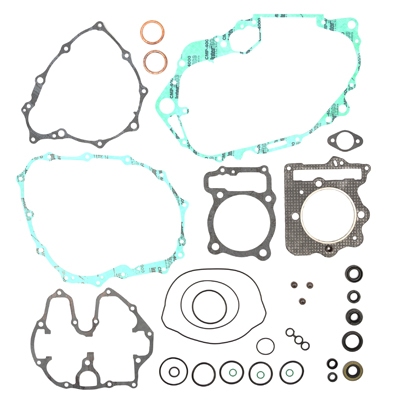 ProX Комплект прокладок + сальники Honda Honda XR 400 R '96-'04 34.1416