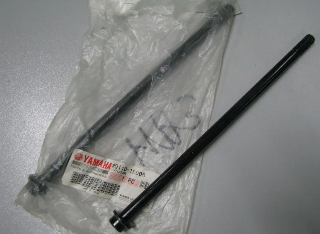 6dba4e24b5827e449d30d9dd4ee2ef9e.jpg Болт крепления ДВС Yamaha 90110-10005-00