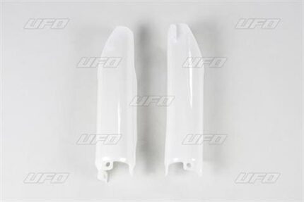 UFO Защита вилки Honda CR 120/250/500 98-07, CRF 250R 04-13, CRF 250X 02-15, CRF 450R 02-14, CRF 450X 05-15