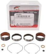 Комплект направляющих вилки AllBalls 38-6001 Honda CR 80R 85, Kawasaki KLX 140 17-18, KX 65 00-18, Suzuki RM 65 03-05