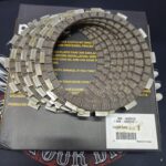 Диски сцепления Psychic MX-03231C Honda CRF 250X 04-20 CRF 250R 08-09 + 11-20 аналог NewFreen F1685, EBC CK1305, ProX 16.S13035