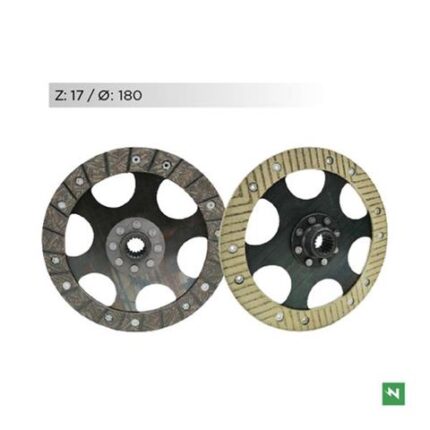 NewFreen Диск сцепления BMW R 900RT 05-13, R 1200GS 03-12, R 1200GS Adventure 06-13, R 1200S/ST/R/RT 03-14, R-Nine 1200 15-20, HP2 1200 05-10