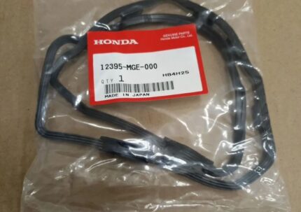 Прокладка клапанной крышки Honda 12395-MGE-000 VFR 1200 F X FD XD задняя
