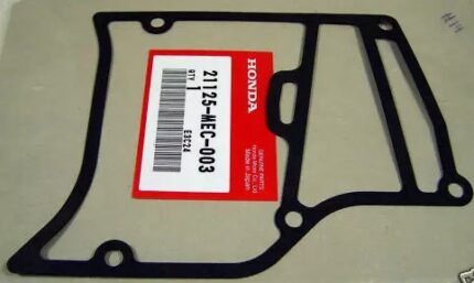 OEM Прокладка, пластина сапуна Honda 21125-MEC-003