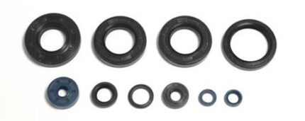 Комплект сальников ДВС Athena Yamaha YZ 125 05-22
