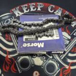 Цепь ГРМ Morse 92RH2010/106 DID 0409SV-106