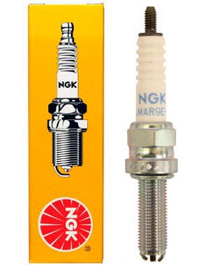 NGK Свеча зажигания LMAR9E-J Yamaha R1 09-22, YZF 250 19-22, MT-10 17-21