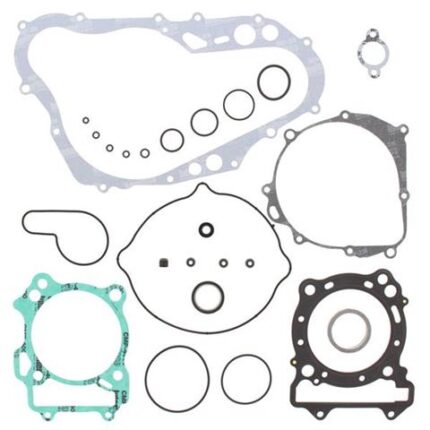Комплект прокладок Vertex 808585 Suzuki DRZ 400 00-12 Аналог Namura NX-30041F