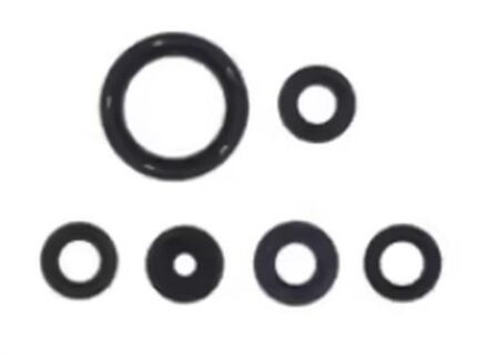 Комплект сальников ДВС Athena Kawasaki KXF 450F 19-25 KX 450X 21-25 Аналог 822379