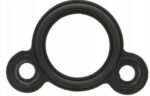 Прокладка свечных колодцев Athena S410510015016 Suzuki GSF 600/650/1200 Bandit 95-06, GSX 600/750/1100F 88-96, GSXR 750/1100 85-92 кросс: 11179-27A02-000 11179-27A03-000