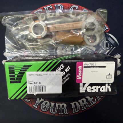Шатунная сборка Vesrah VA-7018 Suzuki RM 125 04-12
