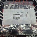 Прокладка глушителя Athena 7342469 O-Ring 37*2.5mm RM YZ CR 80/85