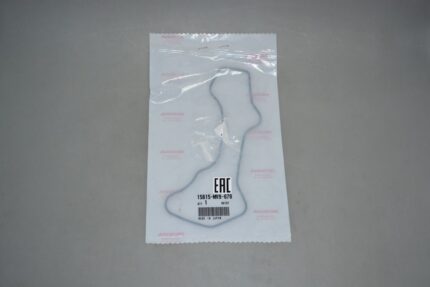 OEM Прокладка крышки теплообменника Honda 15615MV9670 CB/CBF 91-07