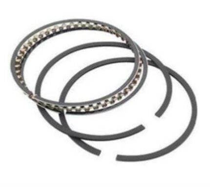 ProX Поршневые кольца KTM SX-F 250 06-12, EXC-F 250 07-13 76.00mm