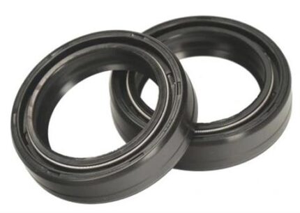 Сальники вилки ProX 40.F354811 35*48*11 Kawasaki KX 80 '86-91, Suzuki RM 80 '89-01