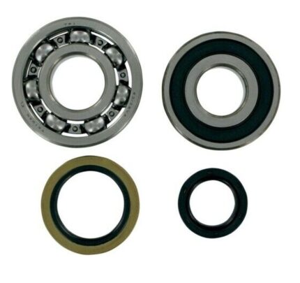 Подшипники коленвала Hot Rods K231 Suzuki RMX 250 89-94 24-1091
