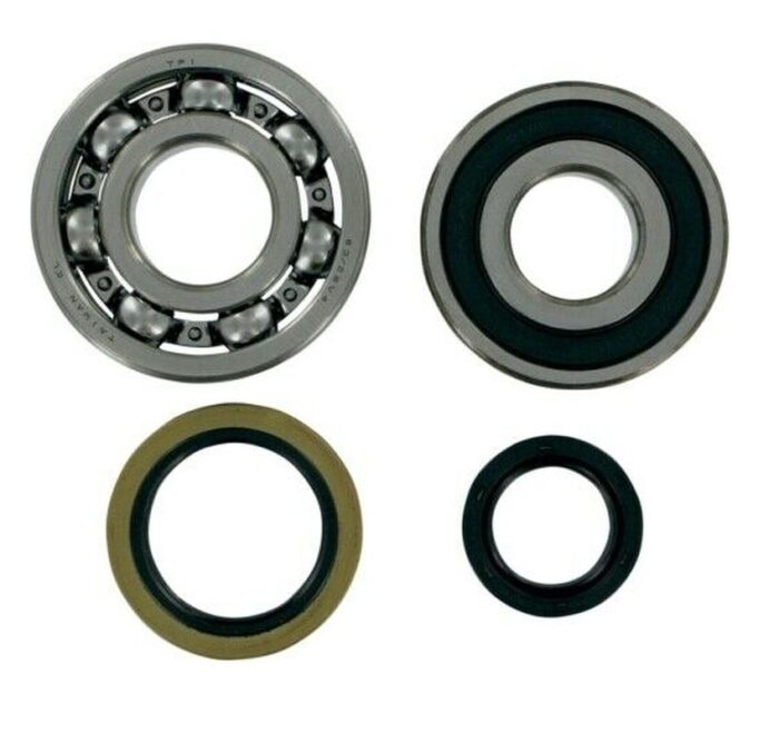 Подшипники коленвала Hot Rods K231 Suzuki RMX 250 89-94 24-1091