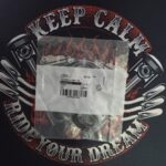 Прокладка свечного колодца Athena S410068021005 BMW R 850, R 1100, R 1150, R 850/1200C кросс: OEM 11121341707