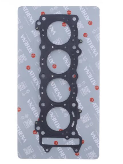 Прокладка ГБЦ Athena Suzuki GSR 600 '06-'11, GSX-R 600 '04-'05 Аналог OEM 11141-29G0-000