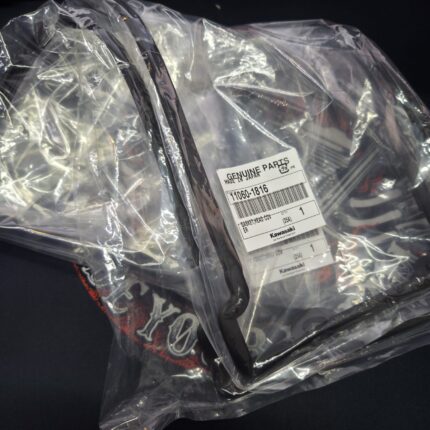 Прокладка клапанной крышки OEM:11060-1816 Kawasaki ZX-9R Ninja 98-03