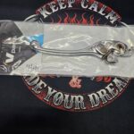 Рычаг тормоза V-Parts (Vicma) 70771 Honda NT 650V '02-'05, CBR 600F '89-'98, CBR 1000F '89-'92