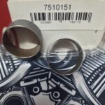 Направляющие вилки JMP 7510151 35,7*15*1 SBS-002