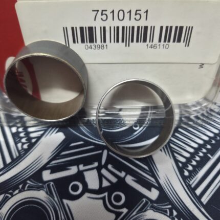 Направляющие вилки JMP 7510151 35,7*15*1 SBS-002