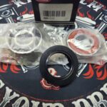Подшипники переднего колеса TourMax WBK-112 Honda VT 750C 10-14, NT 650V 98-05, NT 700V 06-16, ST 1100 90-02, VT 1100 95-02, GL 1500 '88-'03 Made in Japan