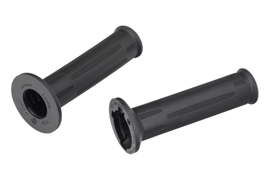 815dca0e2ce058f2ed4a35d2f54fc124.jpg Грипсы DOMINO 6190.82.40.06-0 BMW (для MULTI-CONTROL) (24+24mm, 122mm)