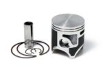 Поршень Vertex 22803A Kawasaki KX 85 01-25 48.44мм