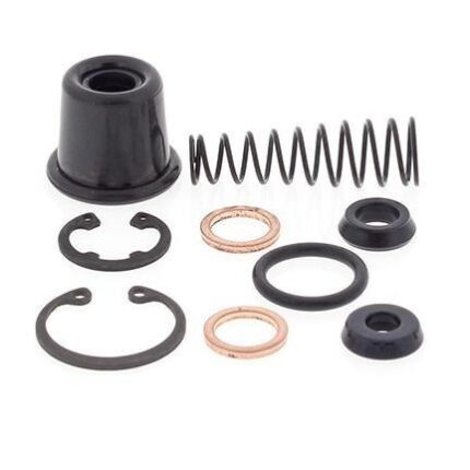 Ремкомплект заднего главного тормозного цилиндра AllBalls 18-1007 Honda/Kawasaki/Yamaha/Suzuki