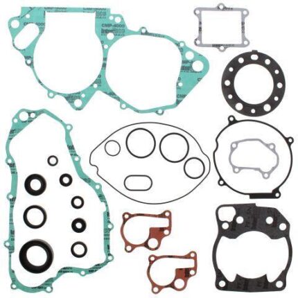Комплект прокладок + сальники Vertex 811259 Honda CR 250R '92-01